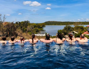 Sundown Lake Hotel & Spa